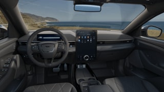 2025 Ford Mustang Mach-E® Internal Image 2